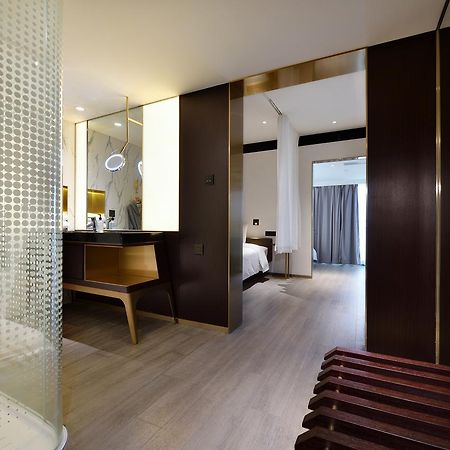 Citigo Hotel Nanshan Shenzhen Buitenkant foto
