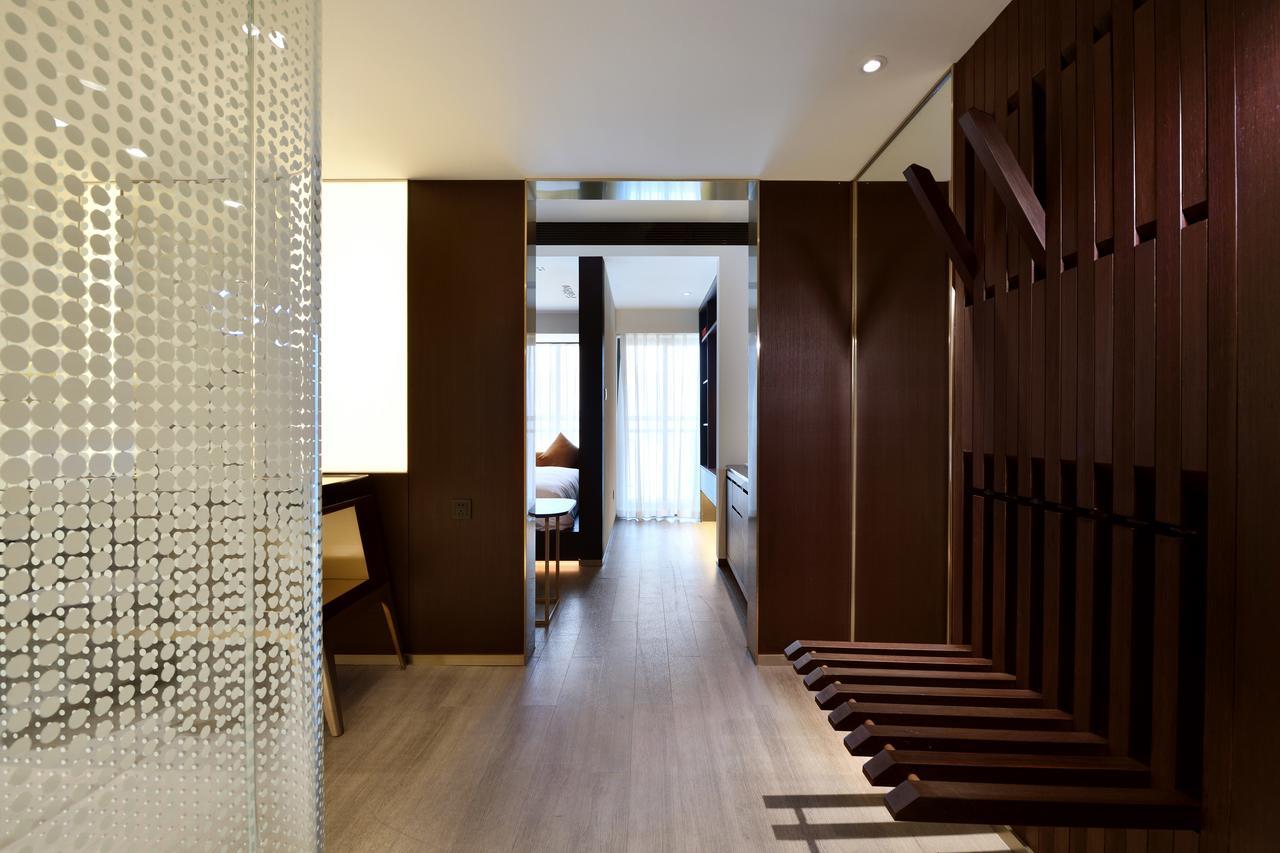Citigo Hotel Nanshan Shenzhen Buitenkant foto