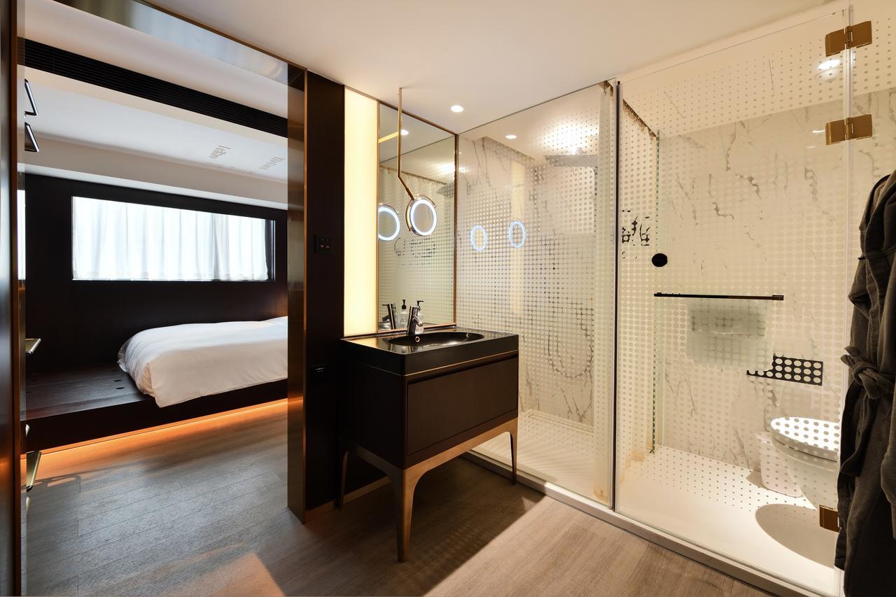 Citigo Hotel Nanshan Shenzhen Buitenkant foto